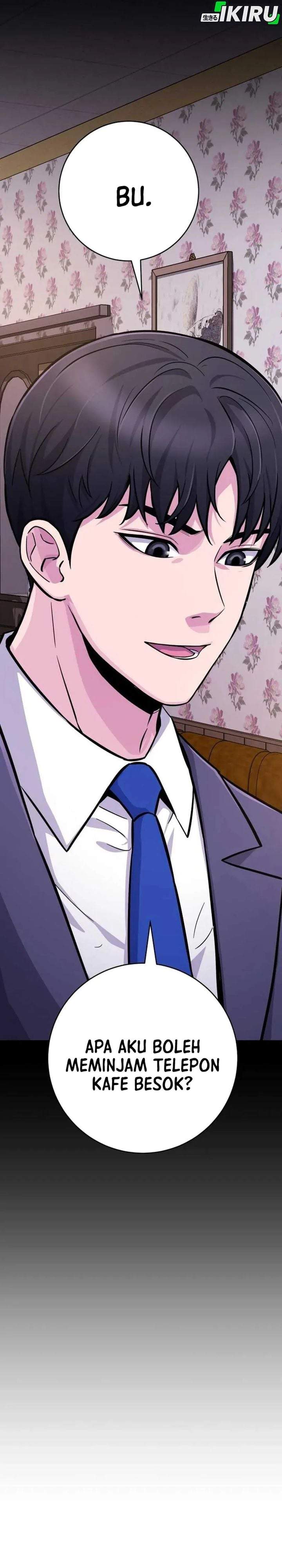 The Chaebol Family’s Genius Monster Chapter 7