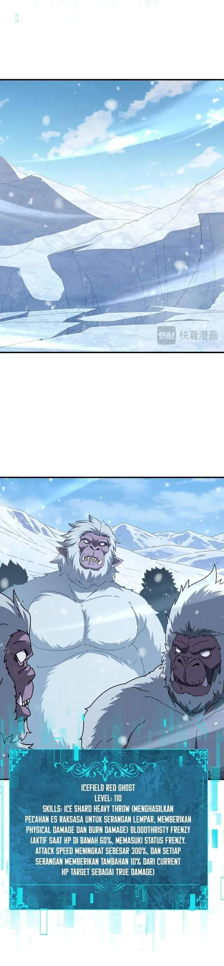 The Apex of Dragon Mastery Chapter 217
