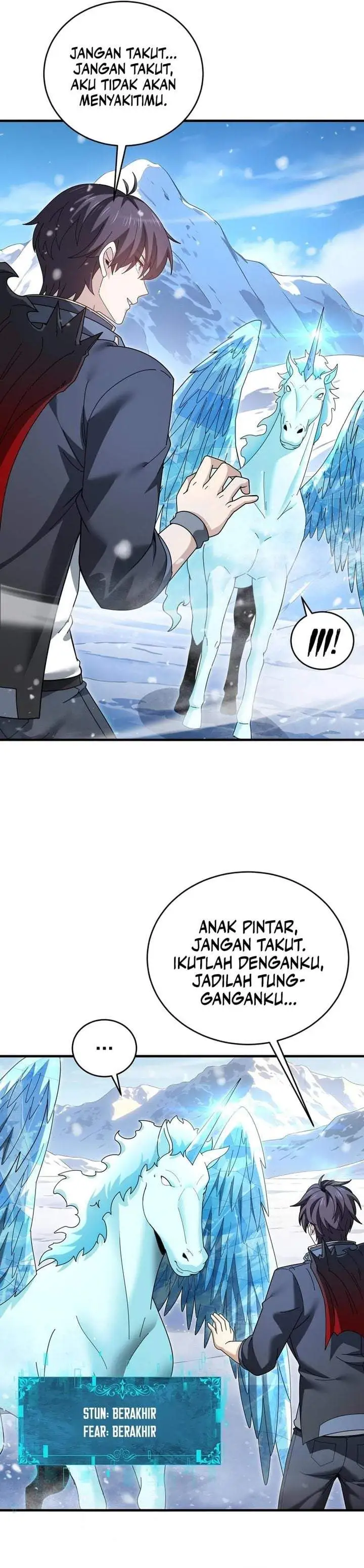 The Apex of Dragon Mastery Chapter 218
