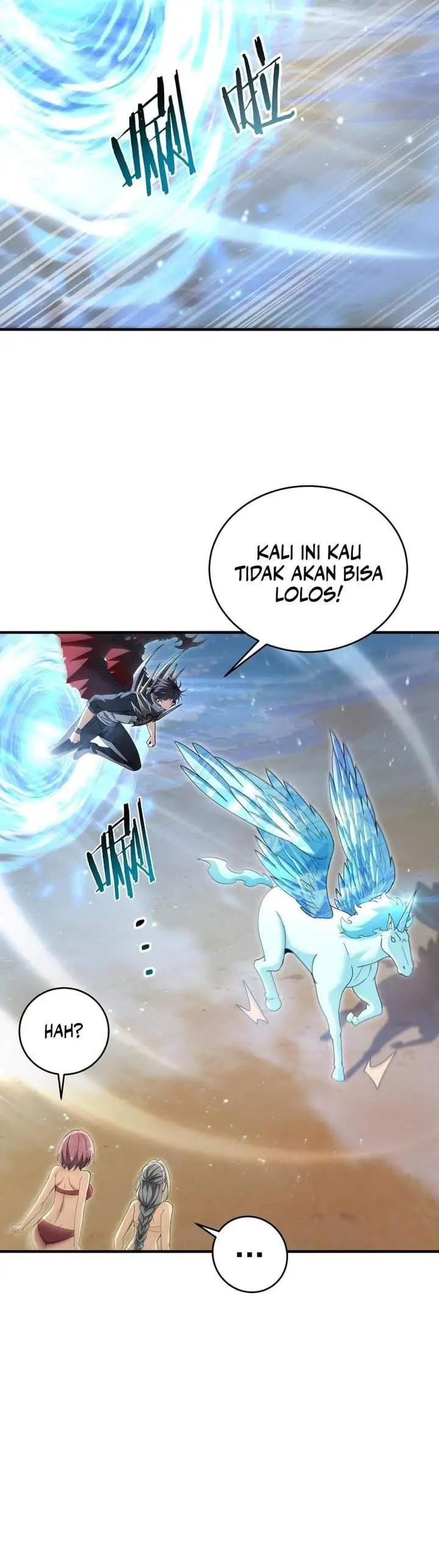 The Apex of Dragon Mastery Chapter 218