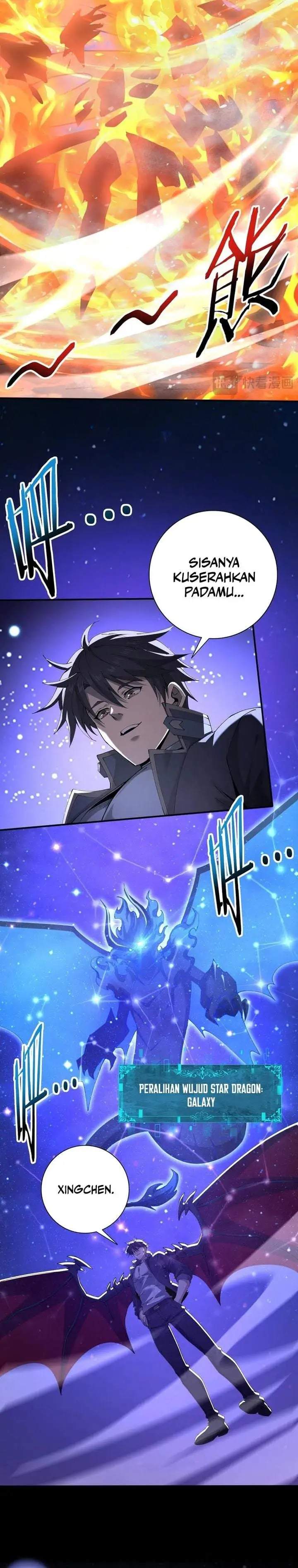 The Apex of Dragon Mastery Chapter 220