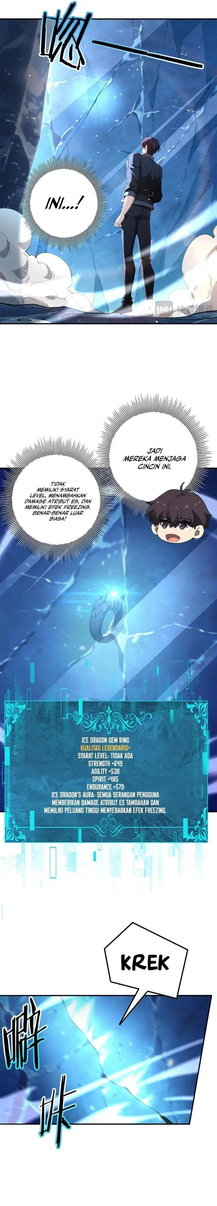 The Apex of Dragon Mastery Chapter 220