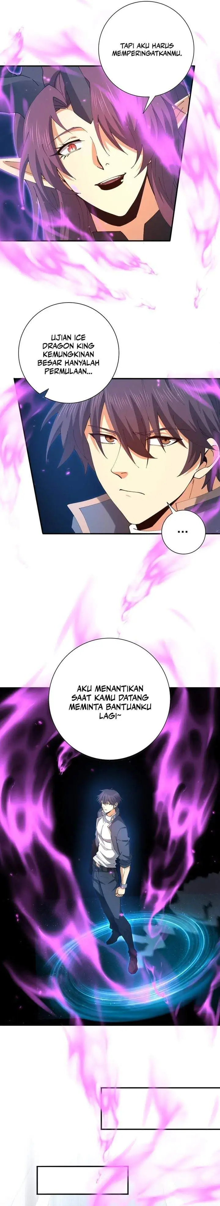 The Apex of Dragon Mastery Chapter 221