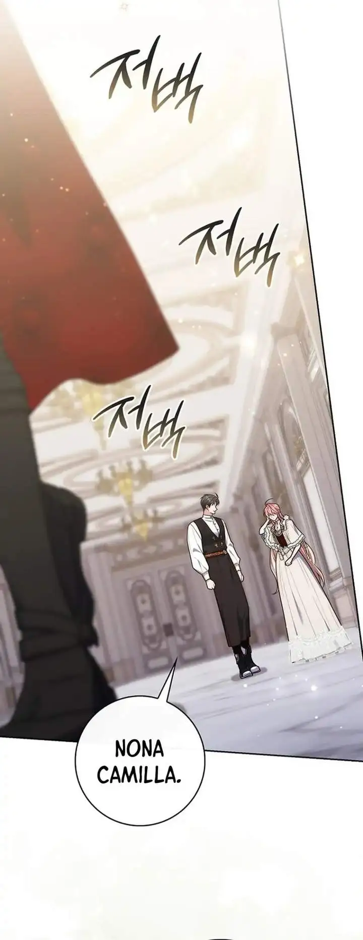 A Princess Who Reads Fortune Chapter 152