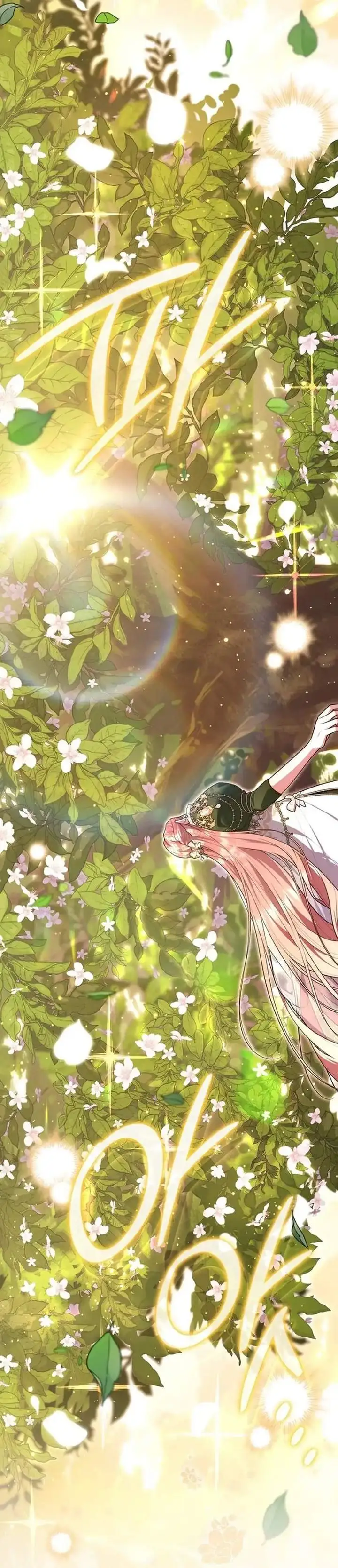 A Princess Who Reads Fortune Chapter 155