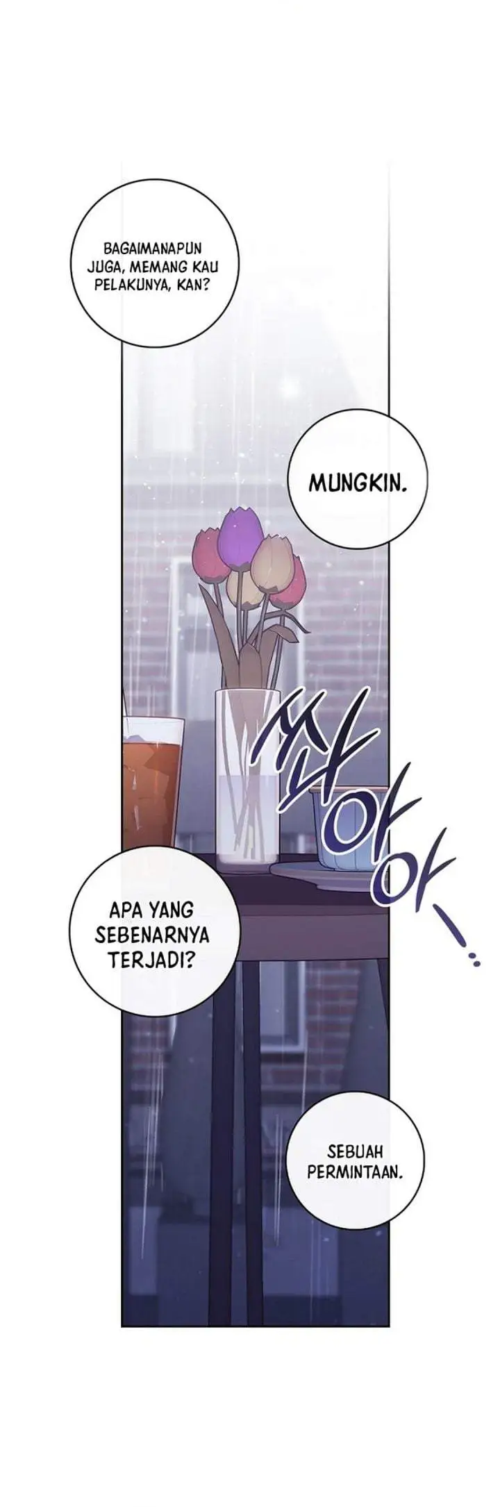 A Princess Who Reads Fortune Chapter 157