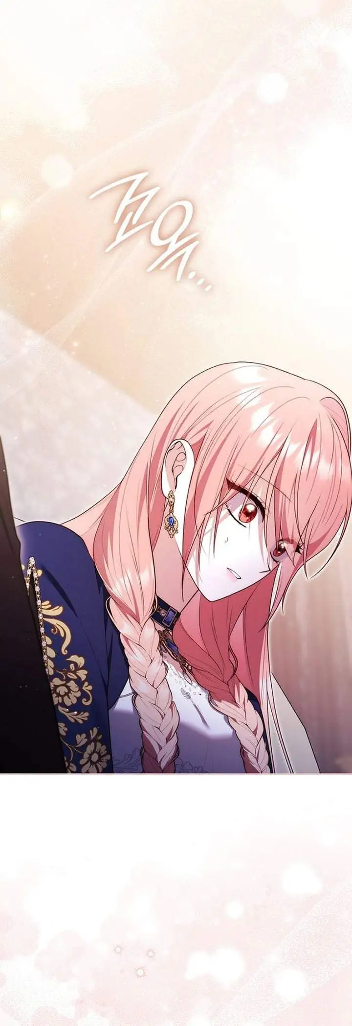 A Princess Who Reads Fortune Chapter 158
