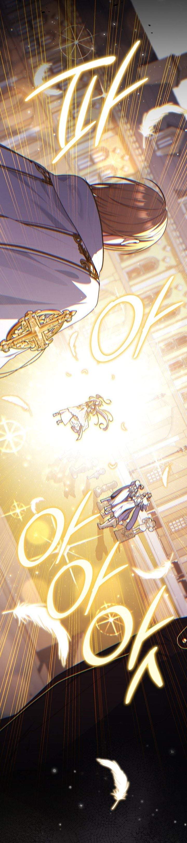 A Princess Who Reads Fortune Chapter 159