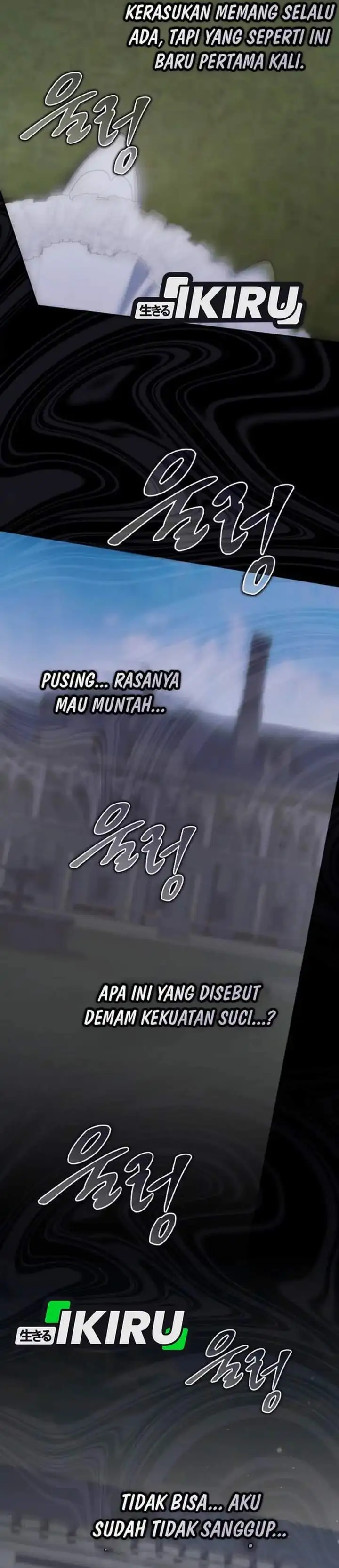A Princess Who Reads Fortune Chapter 160