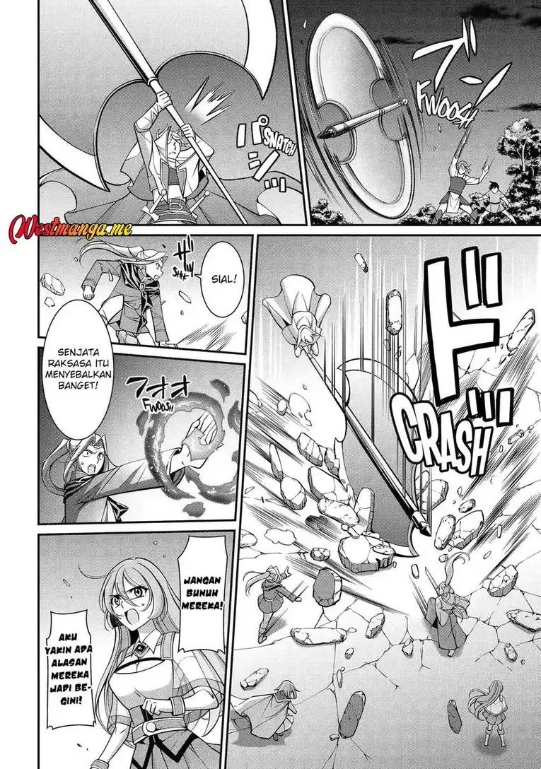 Shikkoku Tsukai no Saikyo Yusha Nakama Zen’in ni Uragira Retanode Saikyo no Mamono Chapter 99