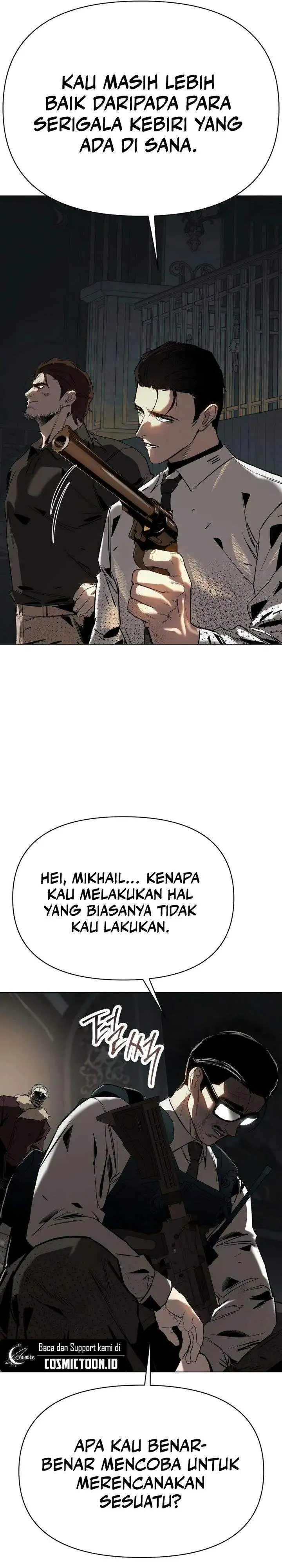 Obshchaka Chapter 15