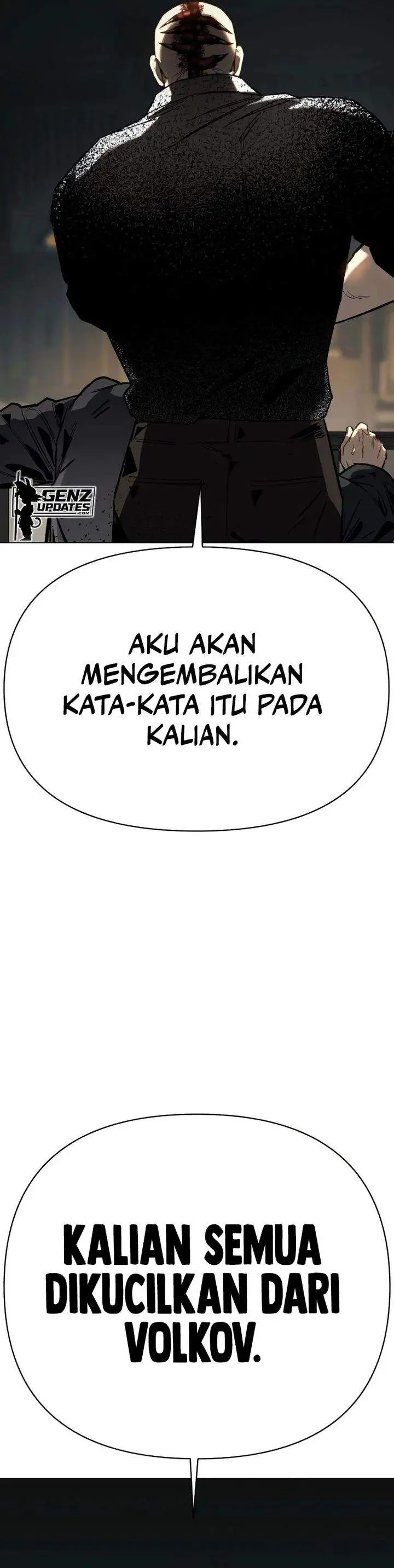 Obshchaka Chapter 15