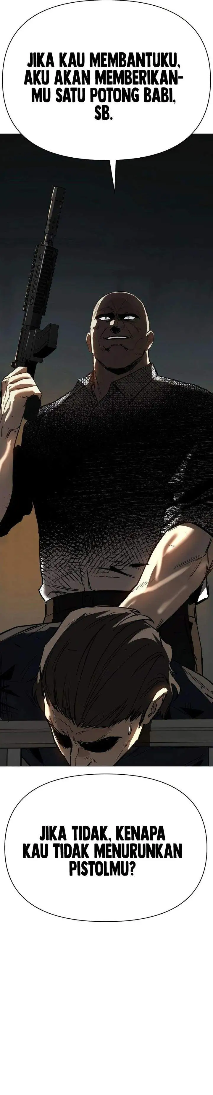 Obshchaka Chapter 15
