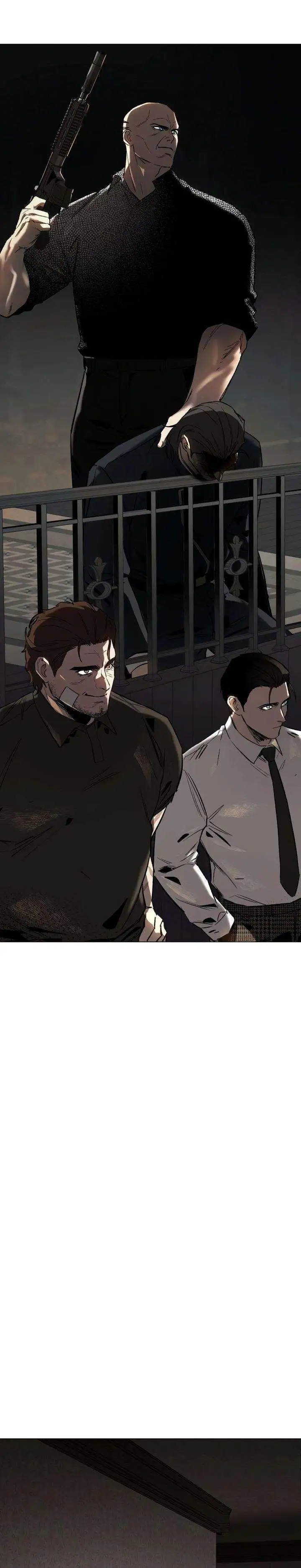 Obshchaka Chapter 15