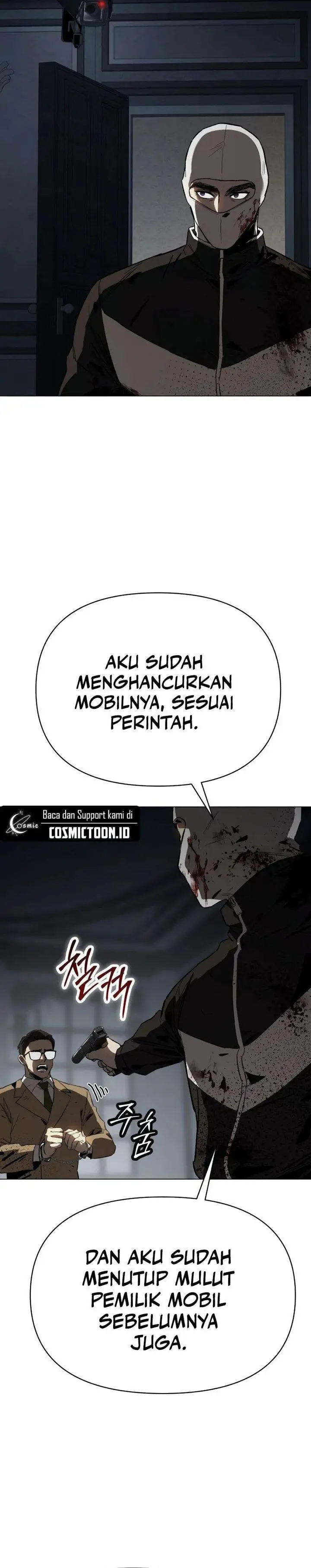Obshchaka Chapter 15