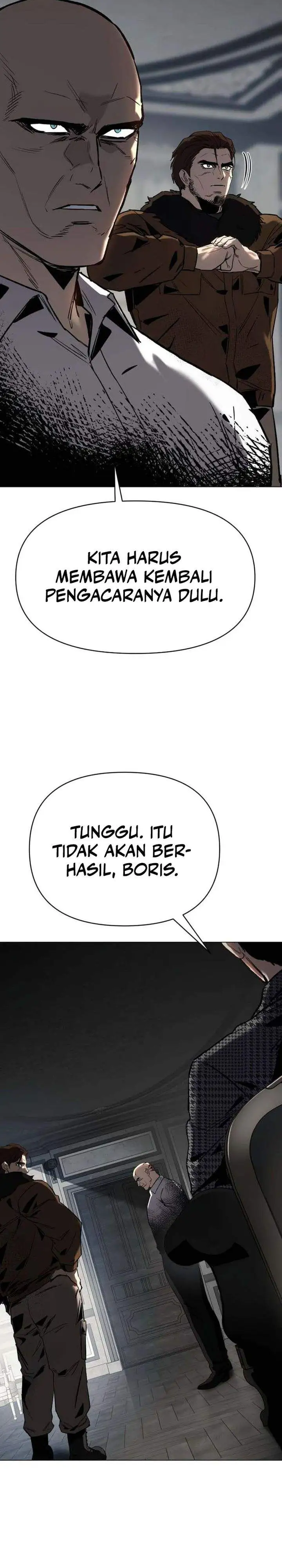 Obshchaka Chapter 16