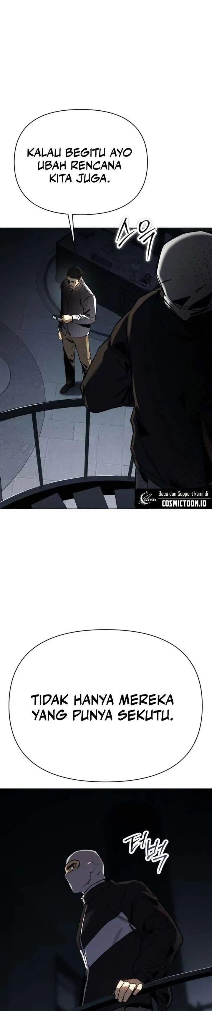 Obshchaka Chapter 16