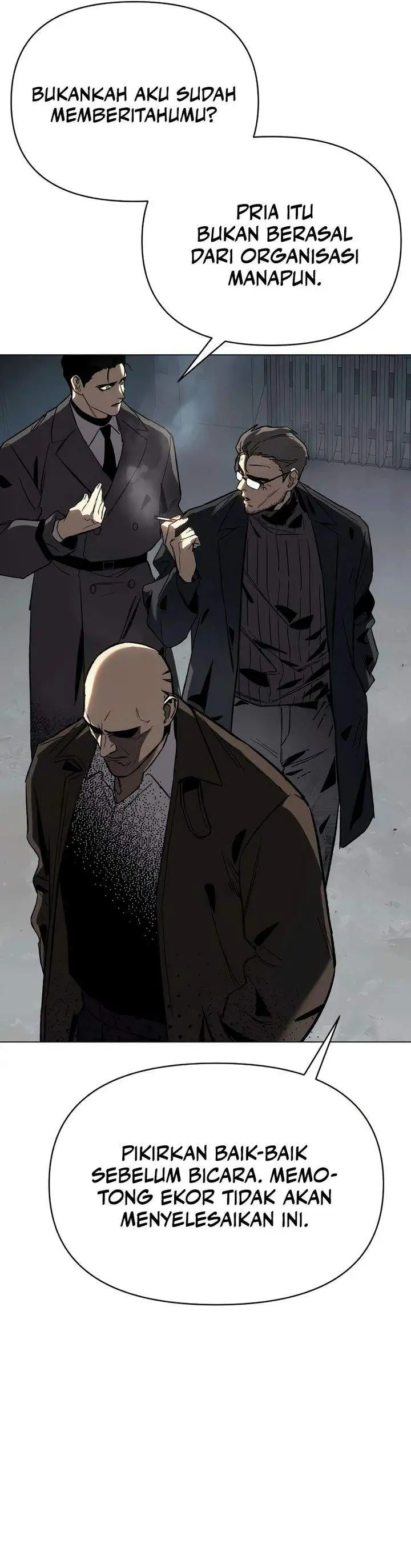 Obshchaka Chapter 17