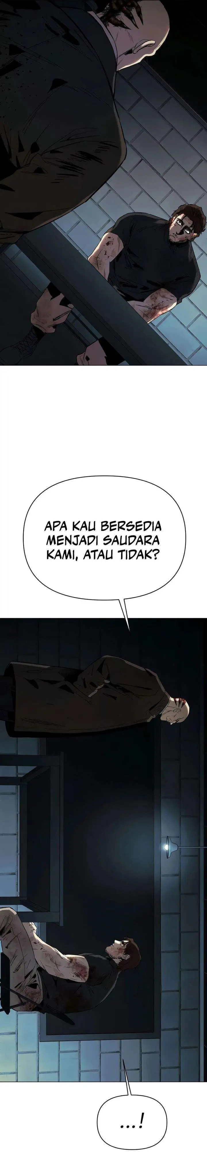 Obshchaka Chapter 17