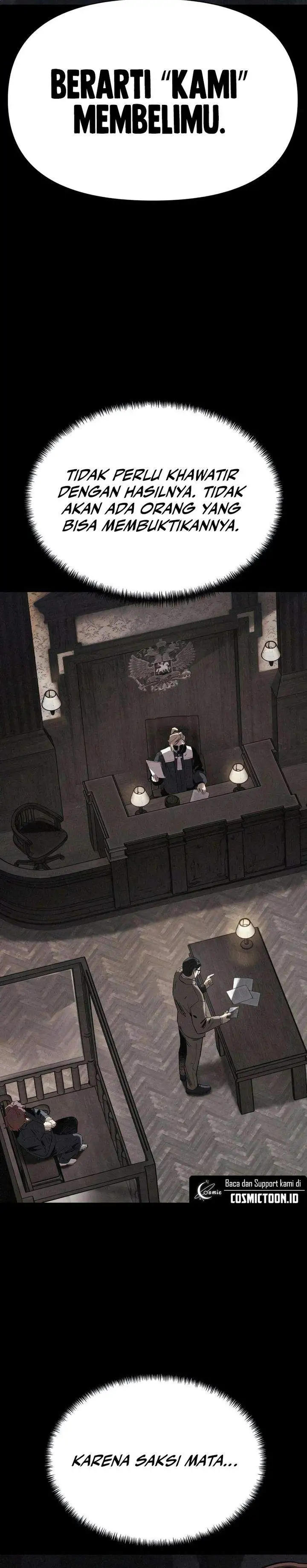 Obshchaka Chapter 17