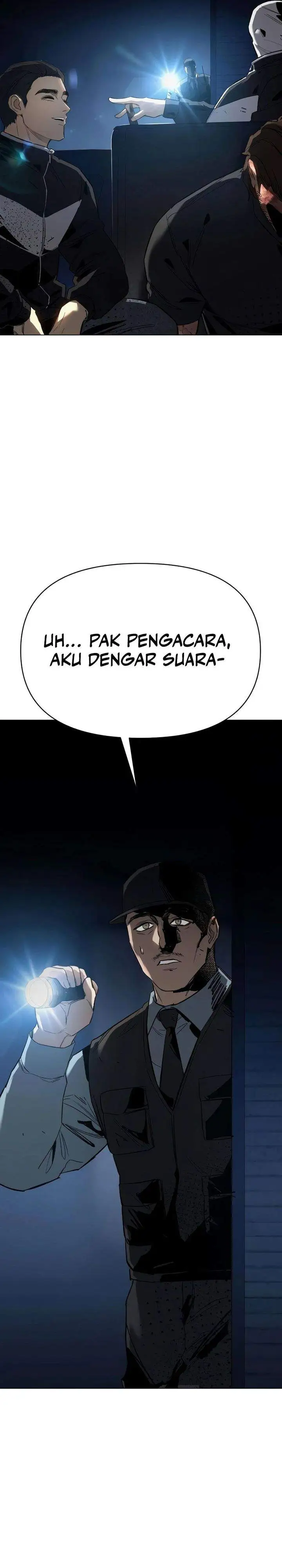 Obshchaka Chapter 17