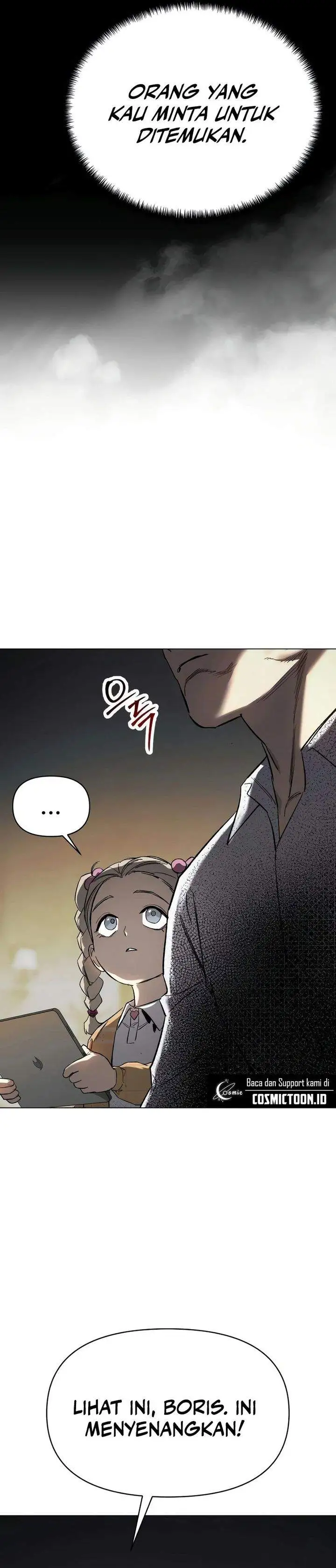 Obshchaka Chapter 17