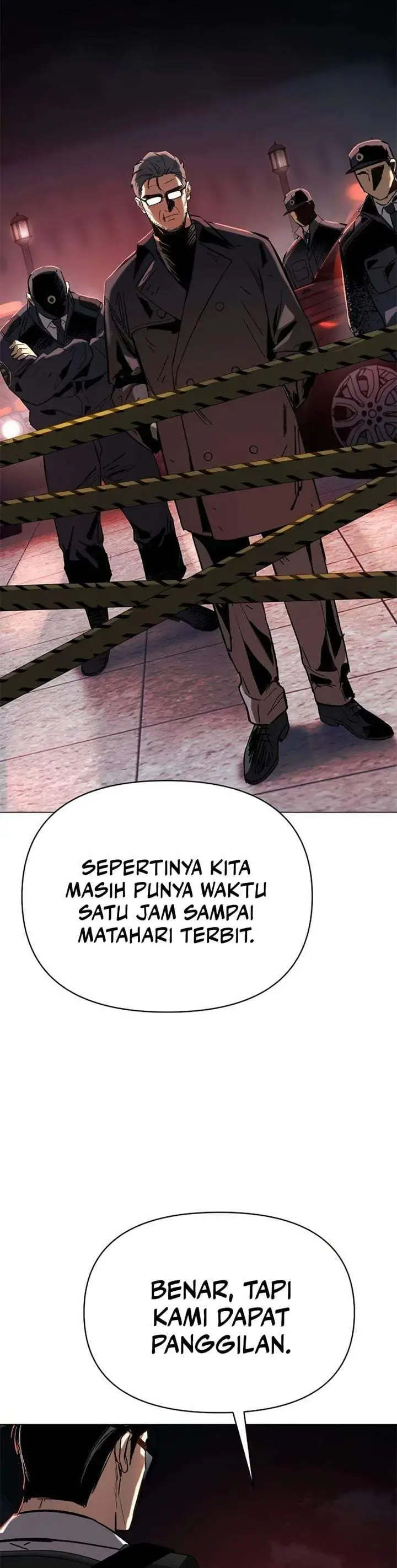Obshchaka Chapter 19