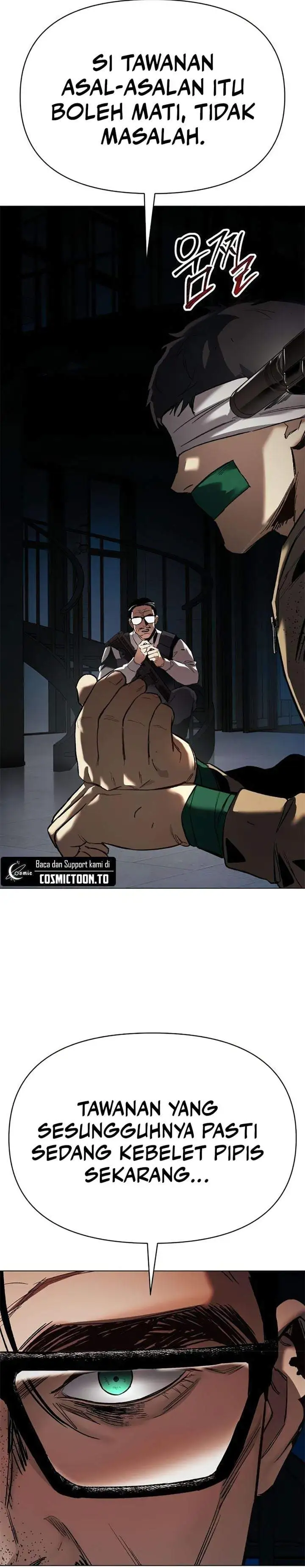 Obshchaka Chapter 19