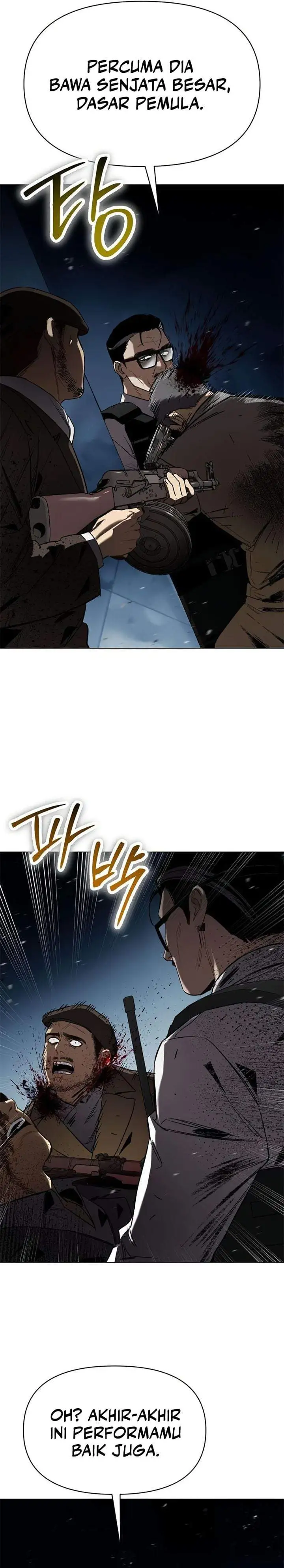 Obshchaka Chapter 19