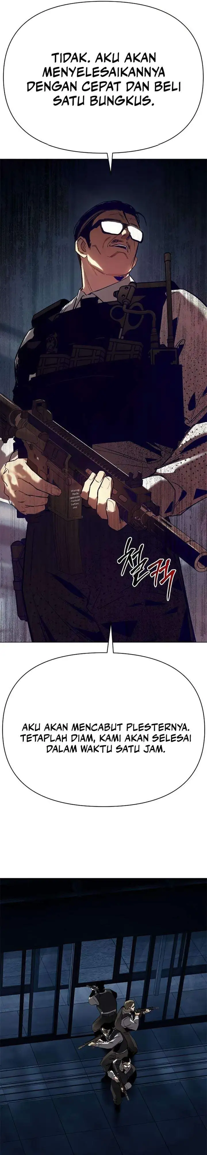 Obshchaka Chapter 19