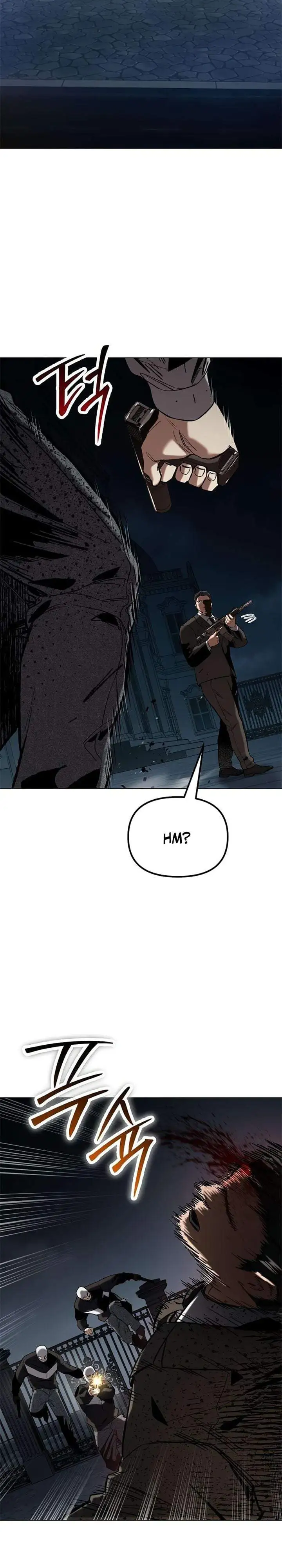Obshchaka Chapter 19
