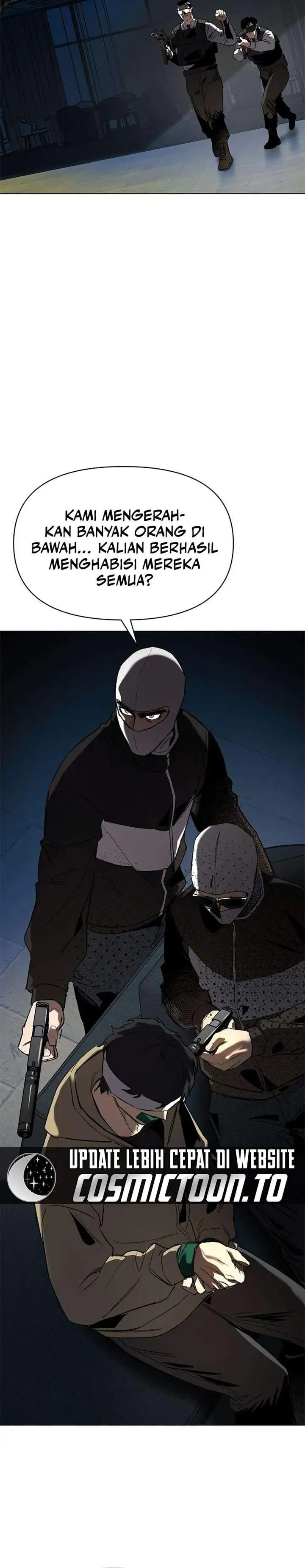 Obshchaka Chapter 19