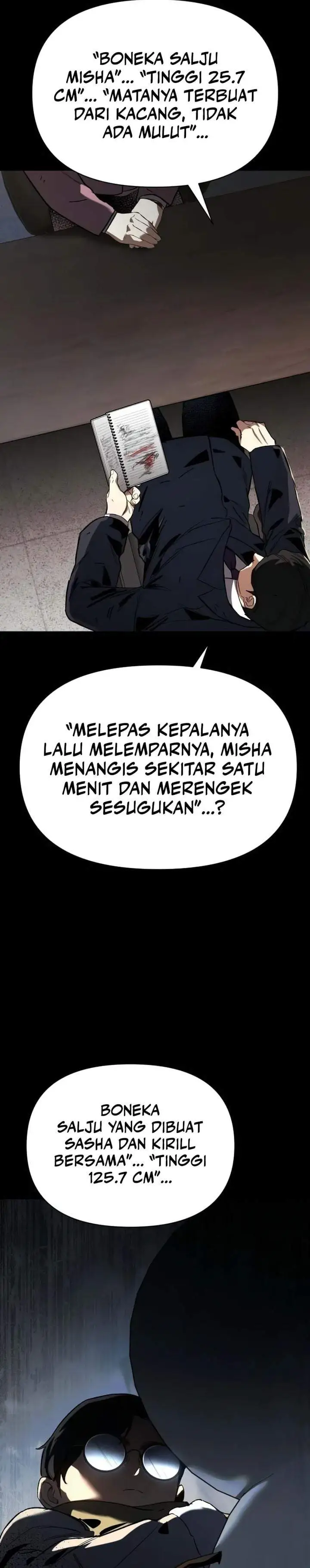 Obshchaka Chapter 20