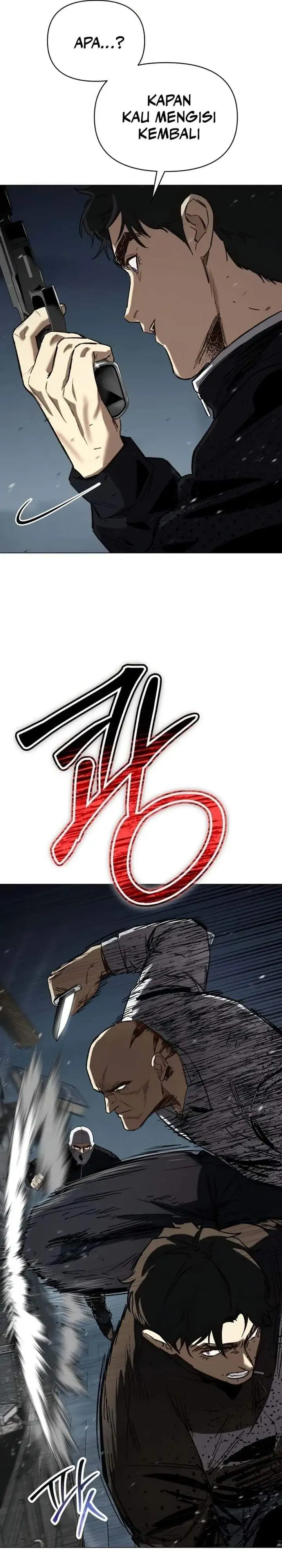 Obshchaka Chapter 20