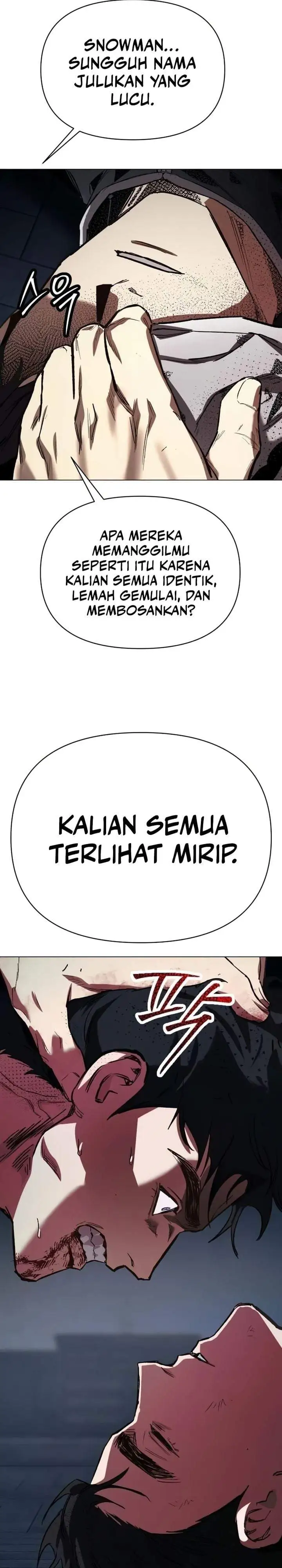 Obshchaka Chapter 20