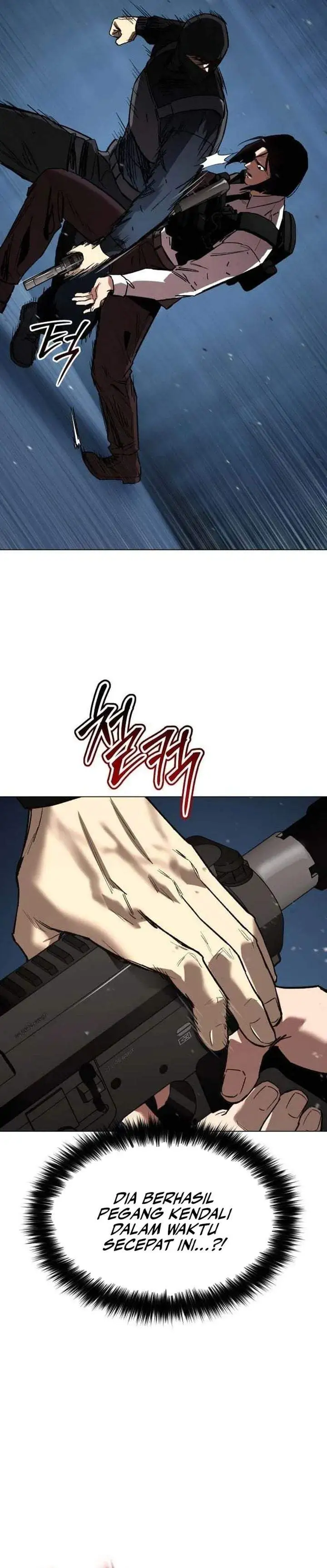 Obshchaka Chapter 21