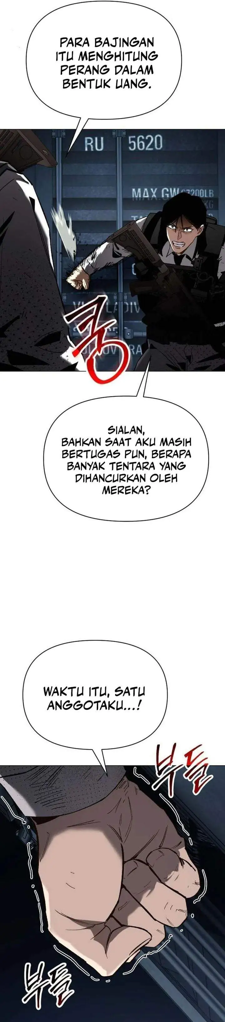 Obshchaka Chapter 21