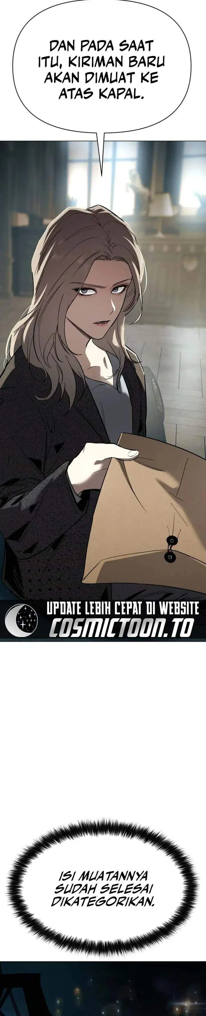 Obshchaka Chapter 21