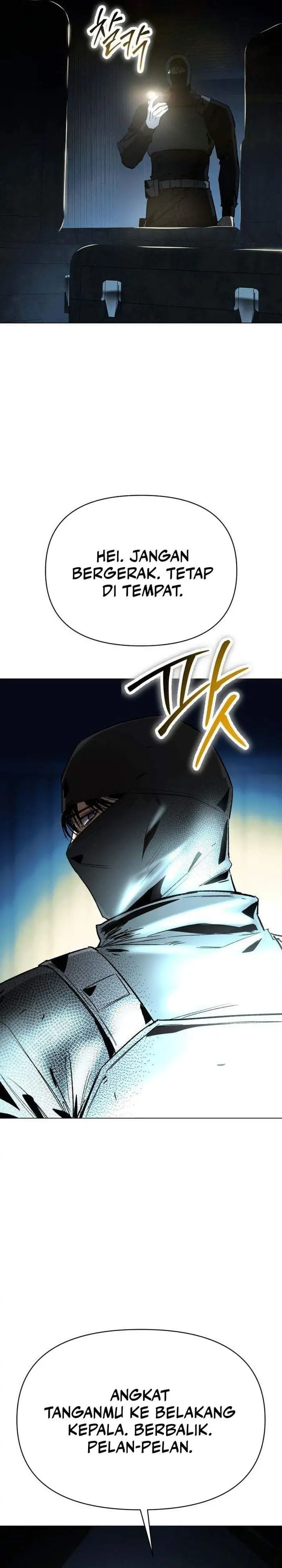 Obshchaka Chapter 21