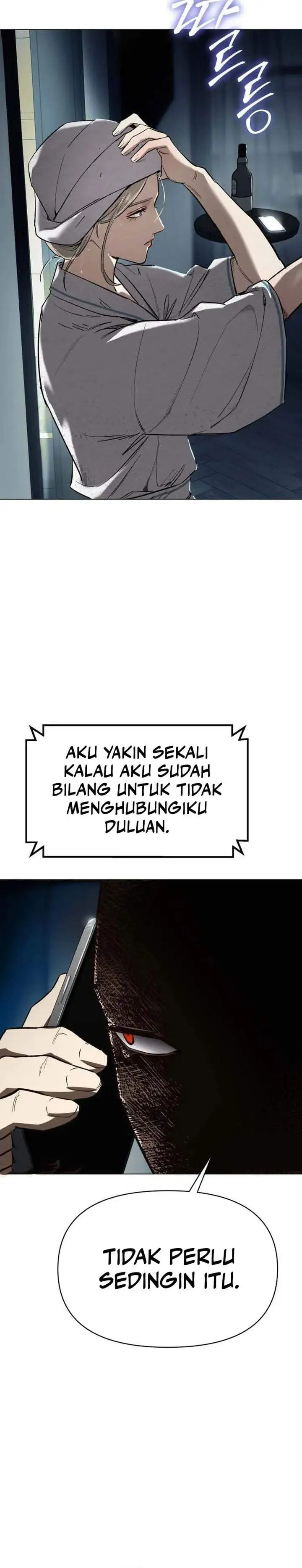 Obshchaka Chapter 21