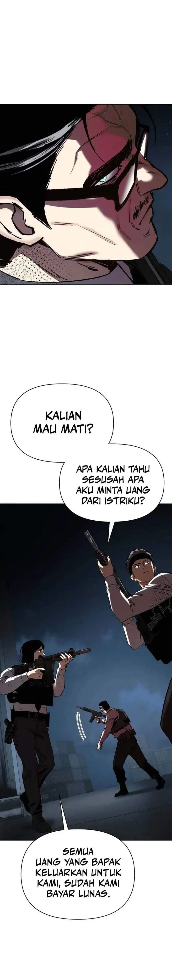 Obshchaka Chapter 21