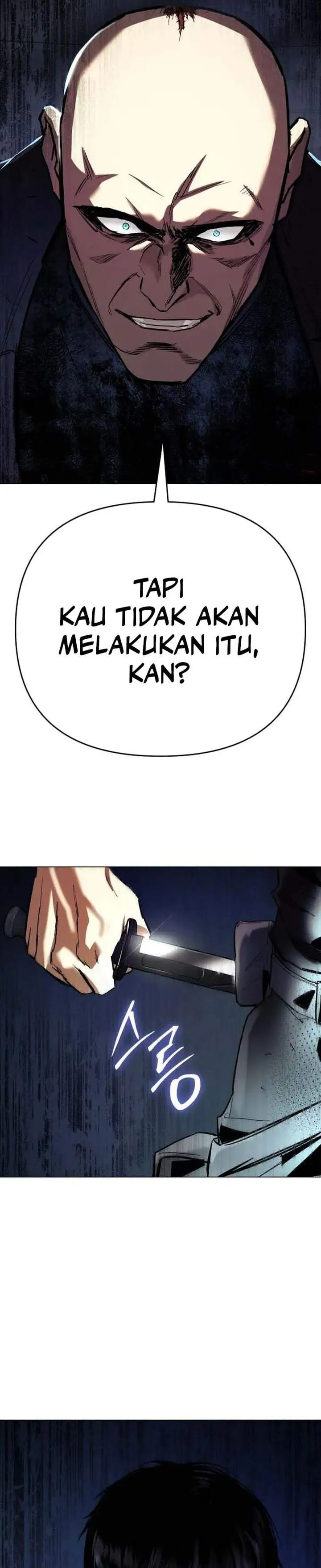 Obshchaka Chapter 22
