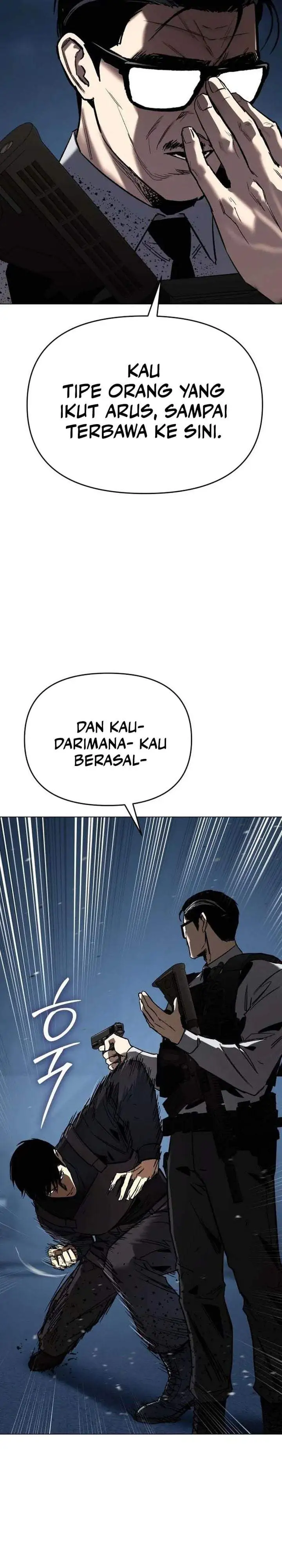 Obshchaka Chapter 22