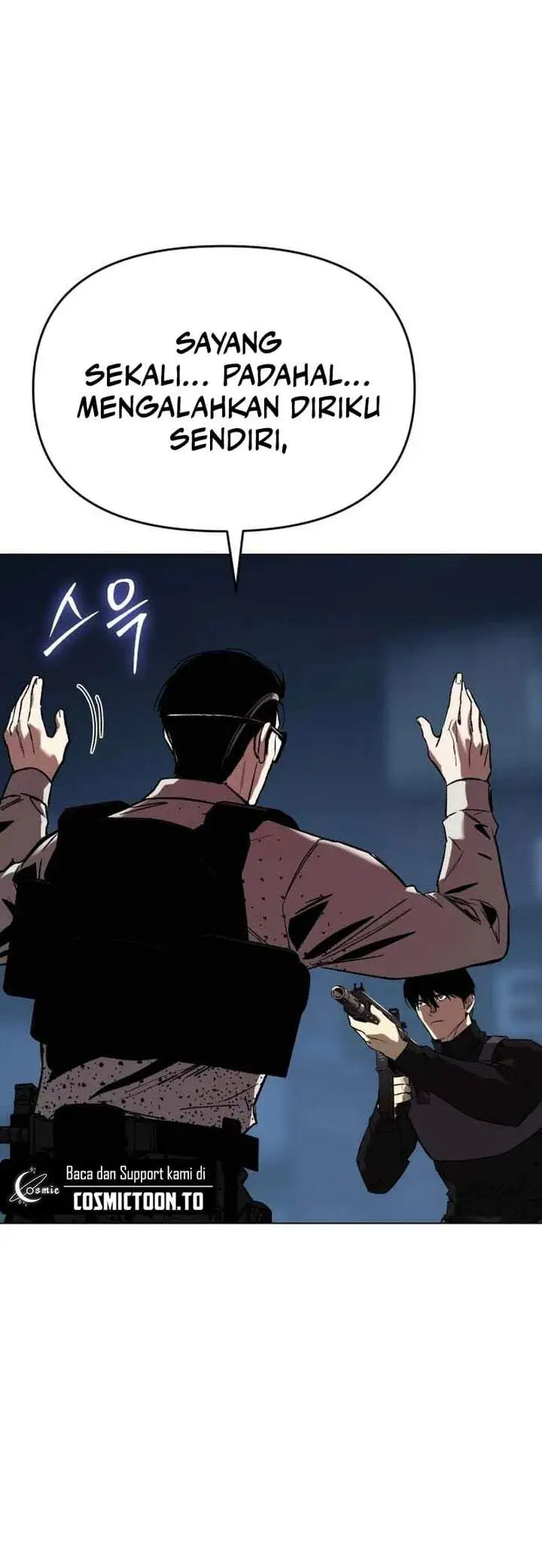 Obshchaka Chapter 22