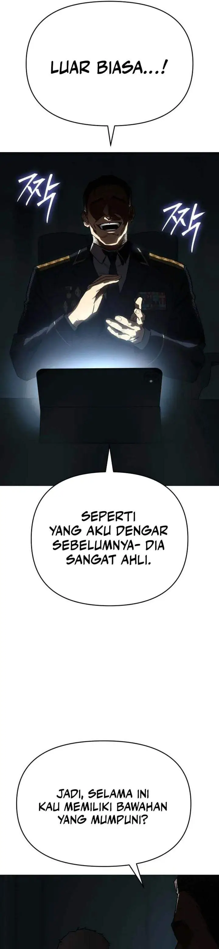 Obshchaka Chapter 22