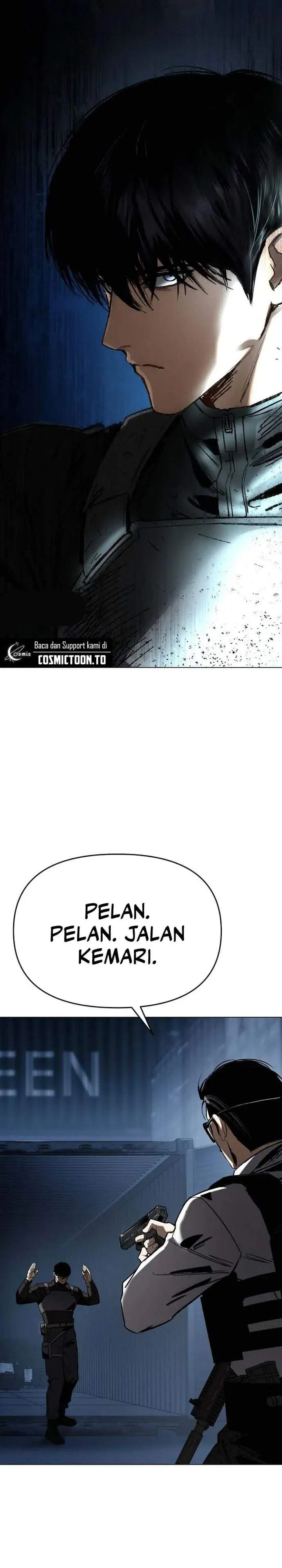 Obshchaka Chapter 22