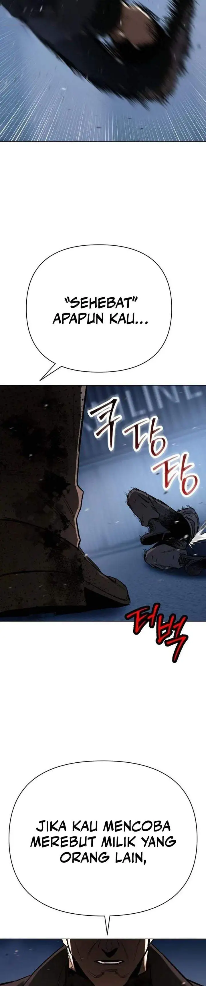 Obshchaka Chapter 23