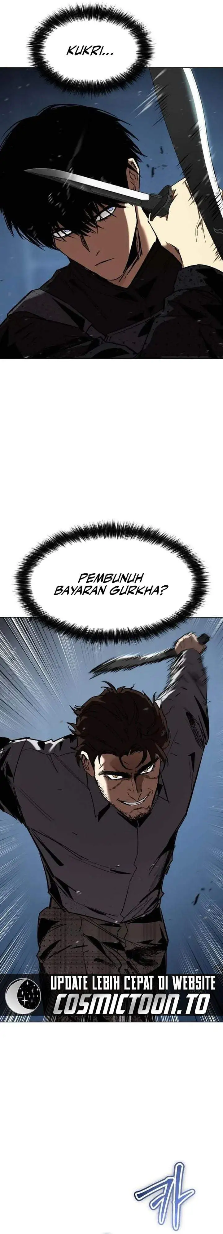 Obshchaka Chapter 23
