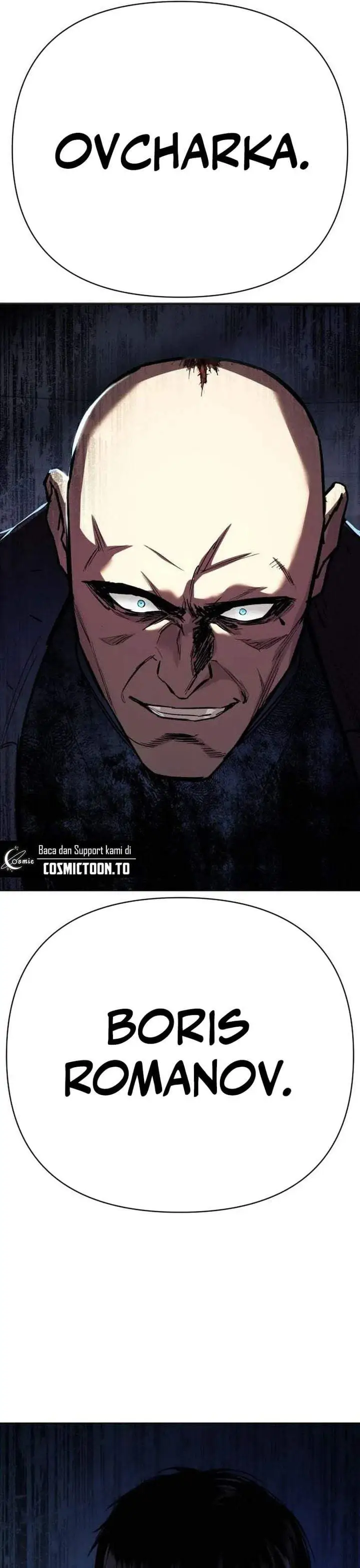 Obshchaka Chapter 23