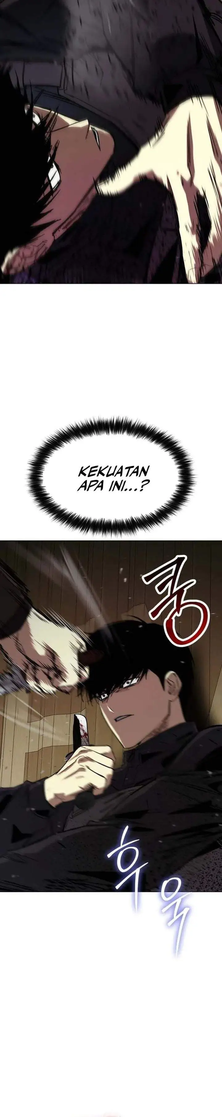 Obshchaka Chapter 23